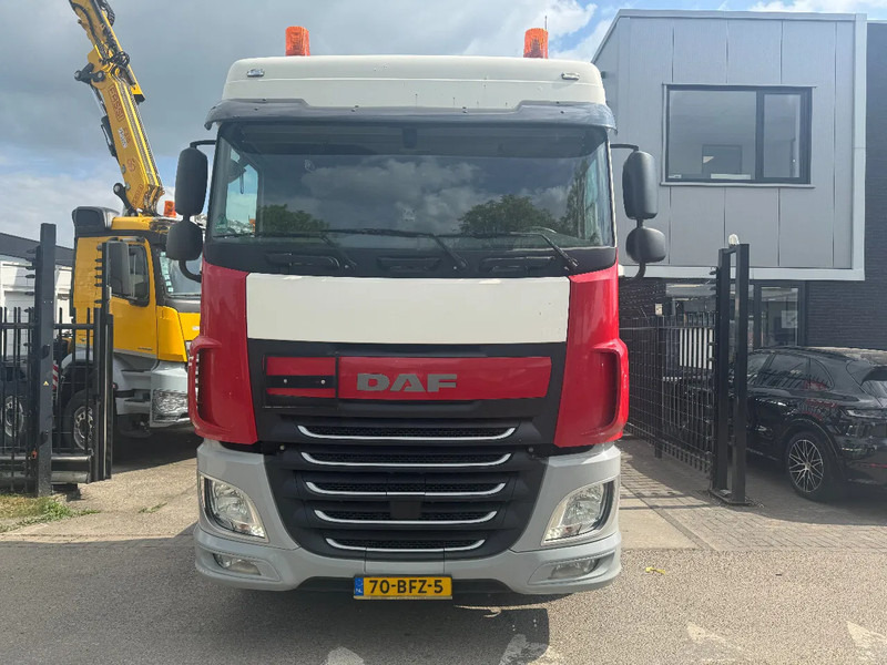 DAF XF 440 4X2 EURO 6 STANDKLIMA NIGHT LOCK - Gjysmë-kamion: foto 2 DAF XF 440 4X2 EURO 6 STANDKLIMA NIGHT LOCK - Gjysmë-kamion: foto 2