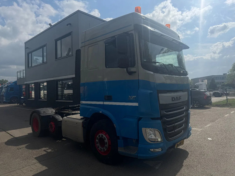 DAF XF 440 6X2 EURO 6 TÜV 09-2025 - Gjysmë-kamion: foto 3 DAF XF 440 6X2 EURO 6 TÜV 09-2025 - Gjysmë-kamion: foto 3
