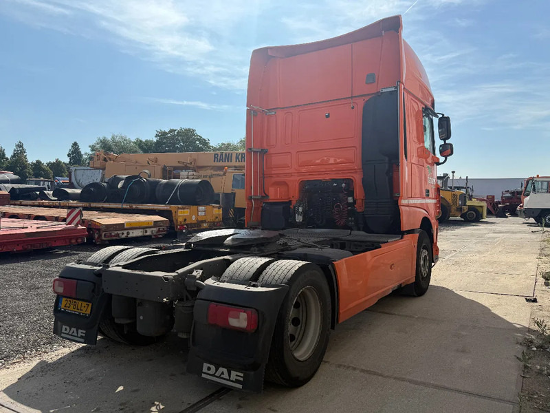 DAF XF 450 4X2 - EURO 6 SKIRTS STANDKLIMA - Gjysmë-kamion: foto 5 DAF XF 450 4X2 - EURO 6 SKIRTS STANDKLIMA - Gjysmë-kamion: foto 5