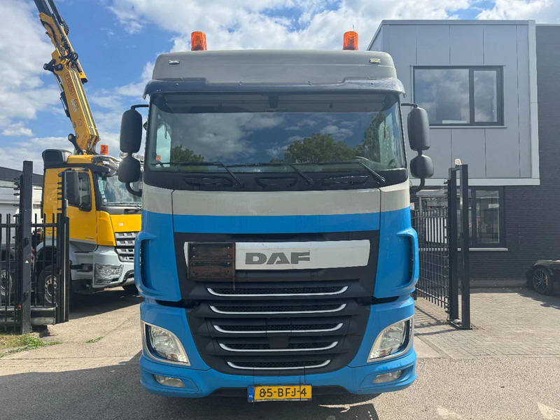 DAF XF 460 4X2 EURO 6 ADR TRS SYSTEM - Gjysmë-kamion: foto 2 DAF XF 460 4X2 EURO 6 ADR TRS SYSTEM - Gjysmë-kamion: foto 2