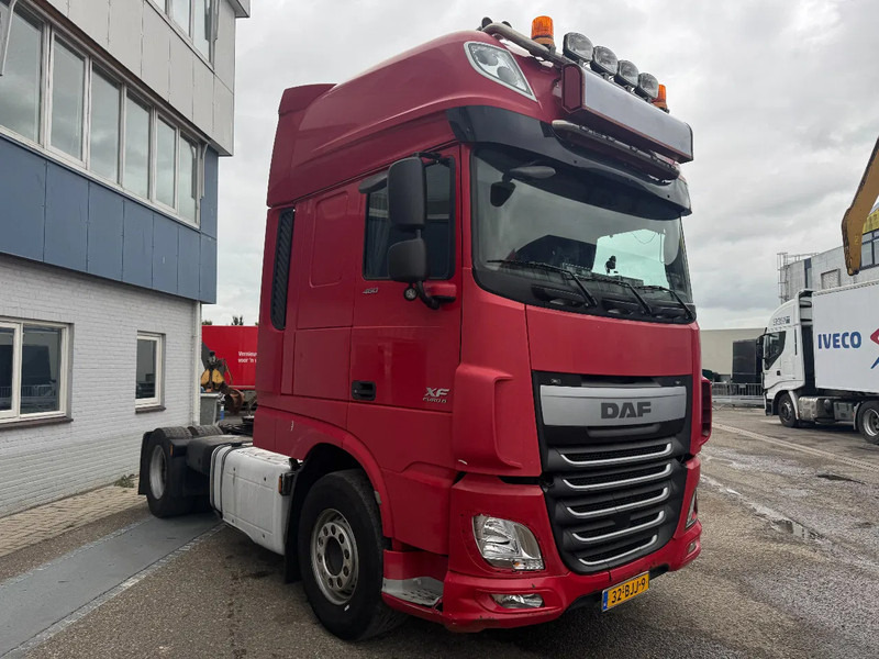 DAF XF 460 4X2 EURO 6 HYDRAULIC PTO SPOILERS TÜV TILL 07-2026 - Gjysmë-kamion: foto 3 DAF XF 460 4X2 EURO 6 HYDRAULIC PTO SPOILERS TÜV TILL 07-2026 - Gjysmë-kamion: foto 3