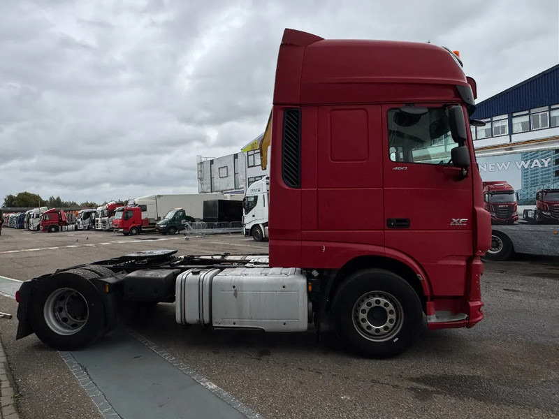 DAF XF 460 4X2 EURO 6 HYDRAULIC PTO SPOILERS TÜV TILL 07-2026 - Gjysmë-kamion: foto 4 DAF XF 460 4X2 EURO 6 HYDRAULIC PTO SPOILERS TÜV TILL 07-2026 - Gjysmë-kamion: foto 4