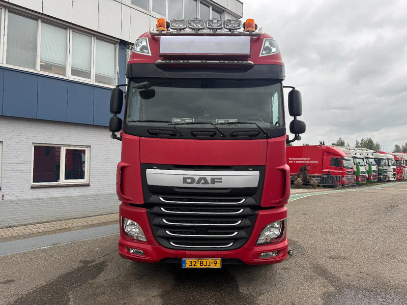 DAF XF 460 4X2 EURO 6 HYDRAULIC PTO SPOILERS TÜV TILL 07-2026 - Gjysmë-kamion: foto 2 DAF XF 460 4X2 EURO 6 HYDRAULIC PTO SPOILERS TÜV TILL 07-2026 - Gjysmë-kamion: foto 2