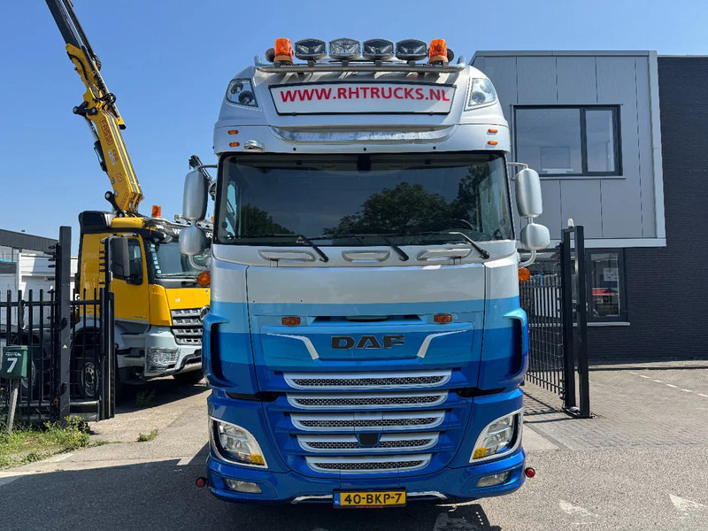 DAF XF 480 4X2 EURO 6 SKIRTS STANDKLIMA HYDRAULIC - Gjysmë-kamion: foto 2 DAF XF 480 4X2 EURO 6 SKIRTS STANDKLIMA HYDRAULIC - Gjysmë-kamion: foto 2