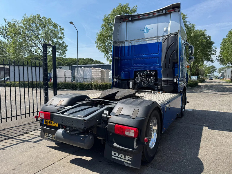 DAF XF 480 4X2 EURO 6 SKIRTS STANDKLIMA HYDRAULIC - Gjysmë-kamion: foto 5 DAF XF 480 4X2 EURO 6 SKIRTS STANDKLIMA HYDRAULIC - Gjysmë-kamion: foto 5
