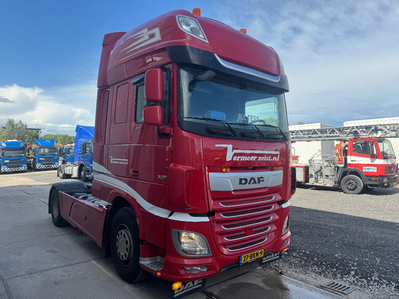 DAF XF 480 6X2 EURO 6 SKIRTS AIRCO AUTOMATIC - Gjysmë-kamion: foto 3 DAF XF 480 6X2 EURO 6 SKIRTS AIRCO AUTOMATIC - Gjysmë-kamion: foto 3