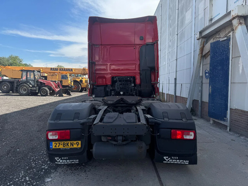 DAF XF 480 6X2 EURO 6 SKIRTS AIRCO AUTOMATIC - Gjysmë-kamion: foto 5 DAF XF 480 6X2 EURO 6 SKIRTS AIRCO AUTOMATIC - Gjysmë-kamion: foto 5