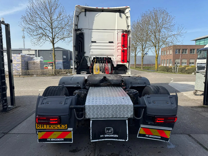 MAN TGX 26.500 6X2 - EURO 6 + LIFTING AXLE - Gjysmë-kamion: foto 5 MAN TGX 26.500 6X2 - EURO 6 + LIFTING AXLE - Gjysmë-kamion: foto 5