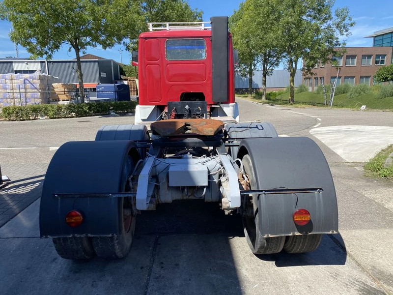 Volvo F 89 6X2 - F89TURBO6 - Gjysmë-kamion: foto 5 Volvo F 89 6X2 - F89TURBO6 - Gjysmë-kamion: foto 5