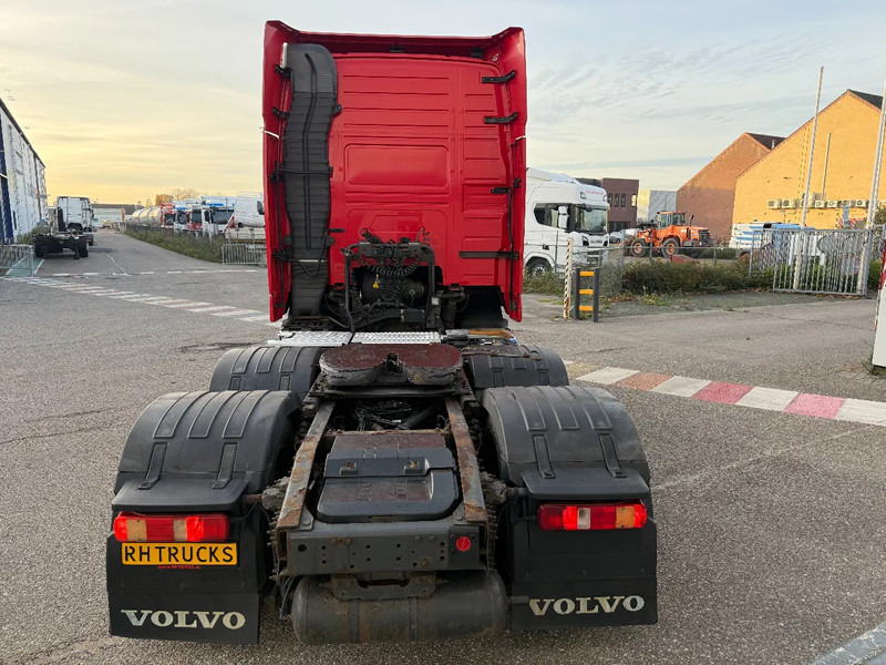 Volvo FH 13.540 6X2 EURO 5 + STEERING AND LIFTING AXLE - PUSHER - Gjysmë-kamion: foto 5 Volvo FH 13.540 6X2 EURO 5 + STEERING AND LIFTING AXLE - PUSHER - Gjysmë-kamion: foto 5