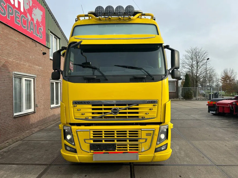 Volvo FH 16.610 145 TON INTARDER, HYDRAULIC, 10X4, EURO 5, - Gjysmë-kamion: foto 3 Volvo FH 16.610 145 TON INTARDER, HYDRAULIC, 10X4, EURO 5, - Gjysmë-kamion: foto 3