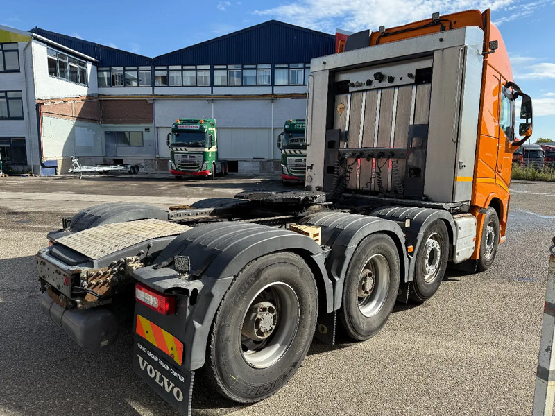 Volvo FH 4 540, 8X4, 703656 KM, INTARDER TUV 25-02-2026 - Gjysmë-kamion: foto 5 Volvo FH 4 540, 8X4, 703656 KM, INTARDER TUV 25-02-2026 - Gjysmë-kamion: foto 5