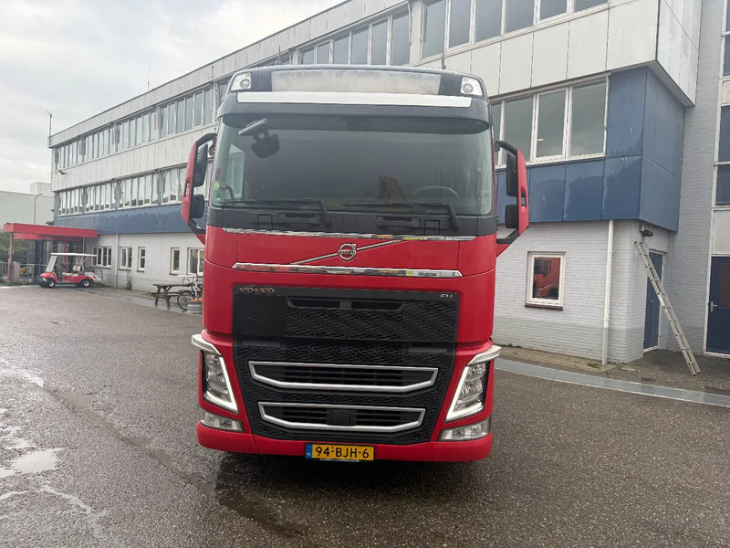 Volvo FH 460 4X2 EURO 6 ALCOA 2 UNITS I PARK COOL STANDKLIMA - Gjysmë-kamion: foto 3 Volvo FH 460 4X2 EURO 6 ALCOA 2 UNITS I PARK COOL STANDKLIMA - Gjysmë-kamion: foto 3