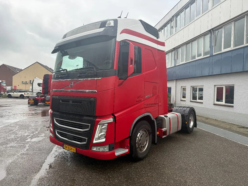 Volvo FH 460 4X2 EURO 6 ALCOA 2 UNITS I PARK COOL STANDKLIMA - Gjysmë-kamion: foto 2 Volvo FH 460 4X2 EURO 6 ALCOA 2 UNITS I PARK COOL STANDKLIMA - Gjysmë-kamion: foto 2