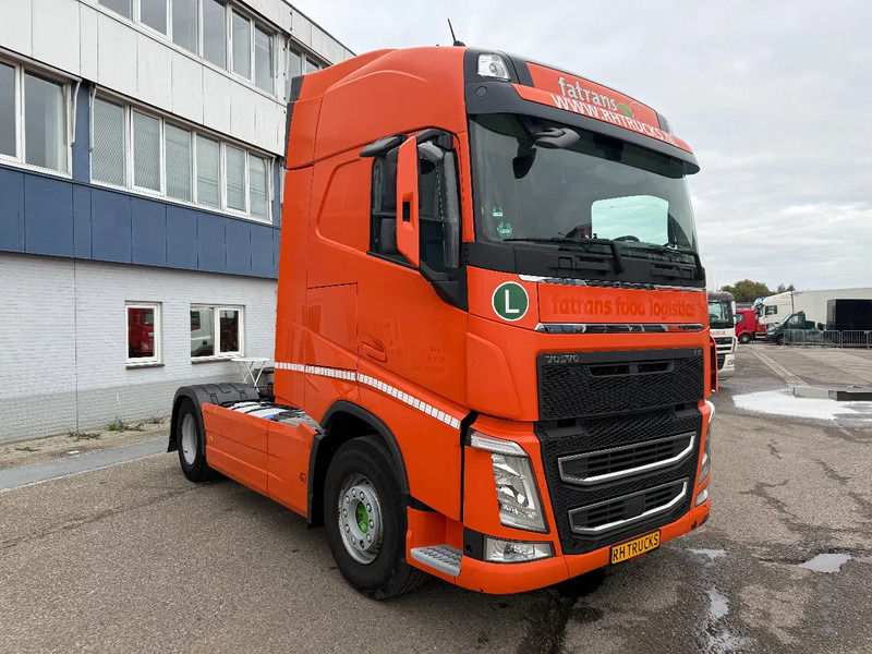 Volvo FH 460 4X2 EURO 6, KB CHASSIS, PARK COOL - Gjysmë-kamion: foto 4 Volvo FH 460 4X2 EURO 6, KB CHASSIS, PARK COOL - Gjysmë-kamion: foto 4