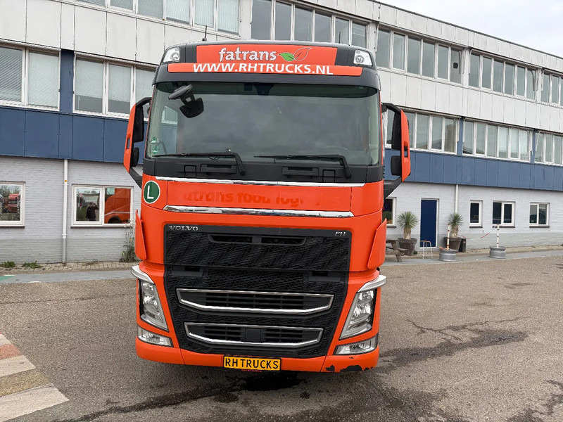 Volvo FH 460 4X2 EURO 6, KB CHASSIS, PARK COOL - Gjysmë-kamion: foto 3 Volvo FH 460 4X2 EURO 6, KB CHASSIS, PARK COOL - Gjysmë-kamion: foto 3