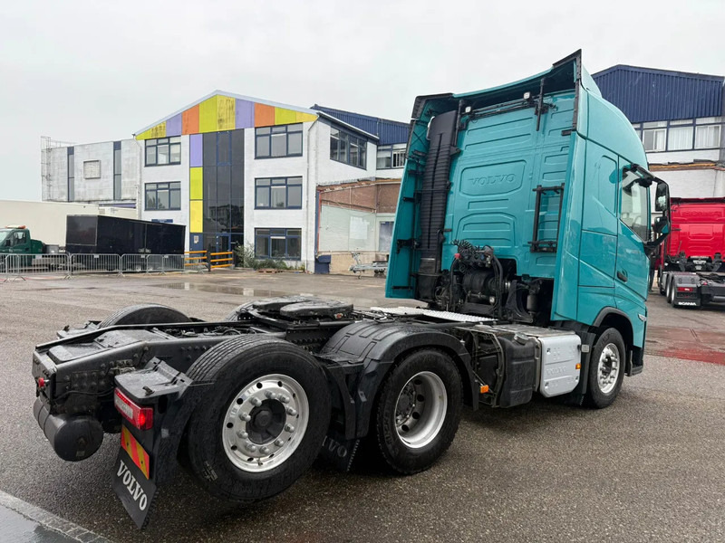 Volvo FH 460 6X2 EURO 6 - FH5 - Gjysmë-kamion: foto 5 Volvo FH 460 6X2 EURO 6 - FH5 - Gjysmë-kamion: foto 5