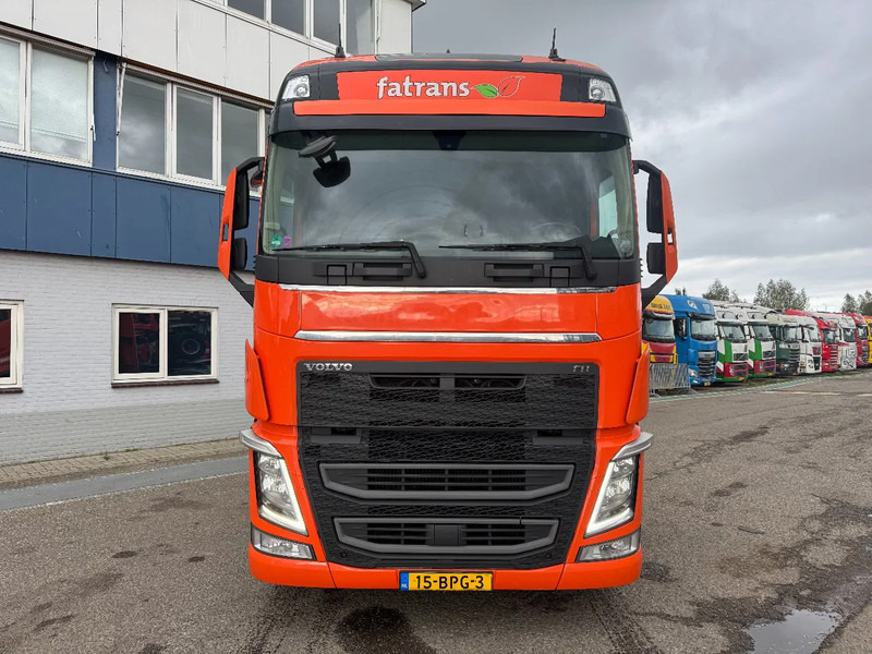 Volvo FH 500 4X2 EURO 6 SKIRTS STANDKLIMA - Gjysmë-kamion: foto 2 Volvo FH 500 4X2 EURO 6 SKIRTS STANDKLIMA - Gjysmë-kamion: foto 2
