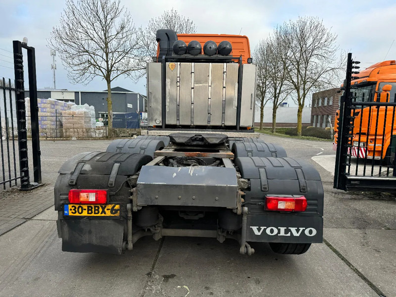 Volvo FH 500 8X2 - EURO 5 + LIFT/STEERING AXLE - Gjysmë-kamion: foto 5 Volvo FH 500 8X2 - EURO 5 + LIFT/STEERING AXLE - Gjysmë-kamion: foto 5