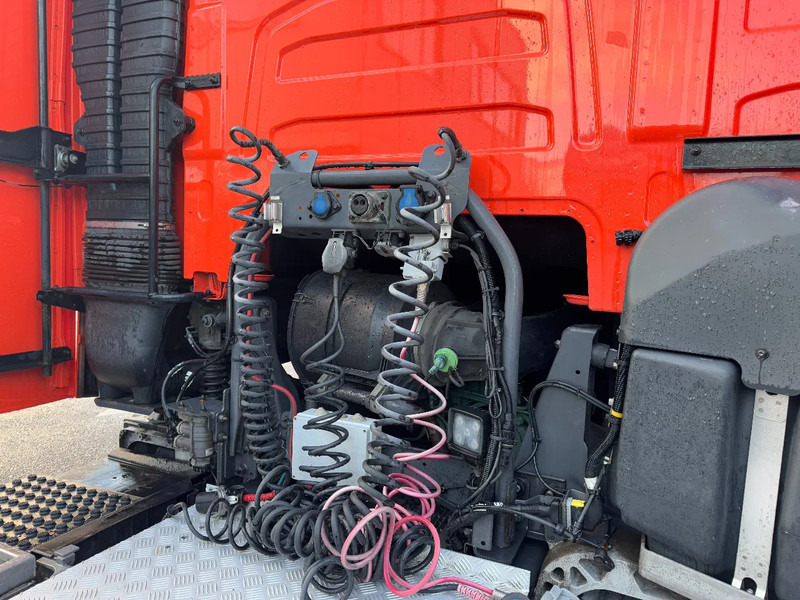 Gjysmë-kamion Volvo FH FH420: foto 8 Gjysmë-kamion Volvo FH FH420: foto 8