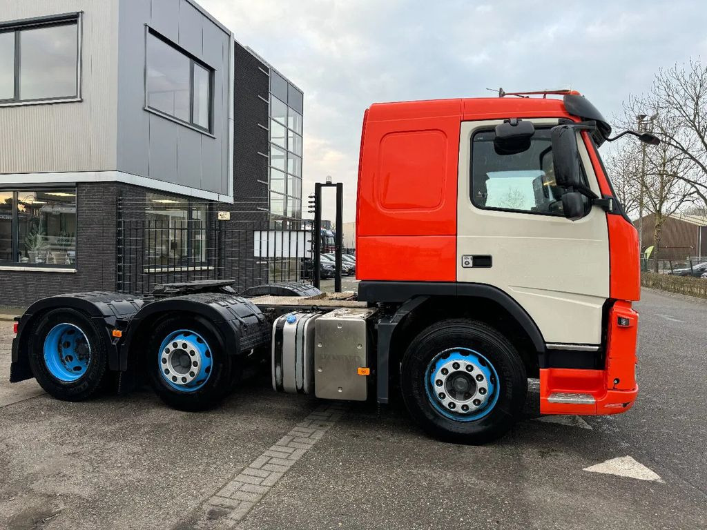Volvo FM 370 6X2 EURO 6 ONLY 507675 KM - Gjysmë-kamion: foto 4 Volvo FM 370 6X2 EURO 6 ONLY 507675 KM - Gjysmë-kamion: foto 4