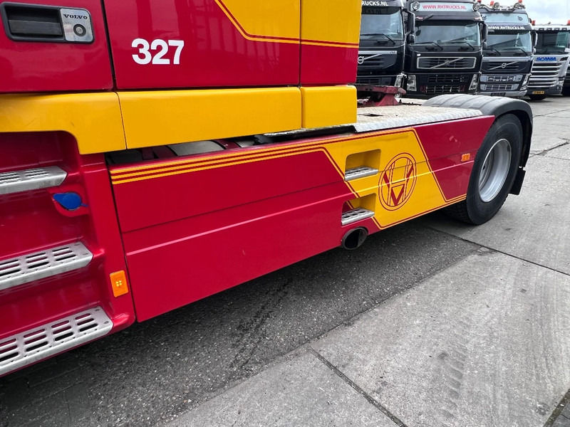 Volvo NH 12.460 4X2 - *MARGE* - EURO 2 - Gjysmë-kamion: foto 2 Volvo NH 12.460 4X2 - *MARGE* - EURO 2 - Gjysmë-kamion: foto 2