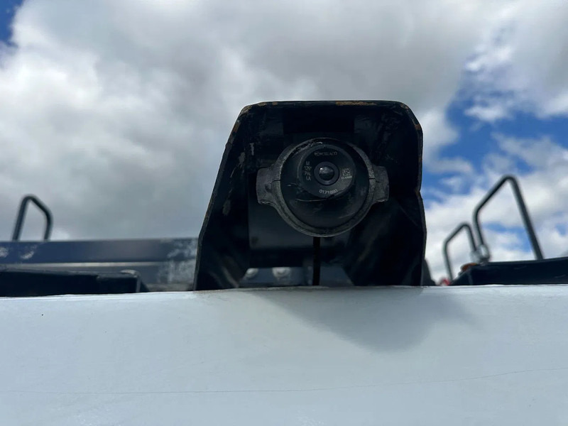 Lizingu i Hidromek HMK 230 LC-4, CE, 600 MM PADS, AUX PIPING, REVERSE CAMERA , AUTO LUB AC Hidromek HMK 230 LC-4, CE, 600 MM PADS, AUX PIPING, REVERSE CAMERA , AUTO LUB AC: foto 13