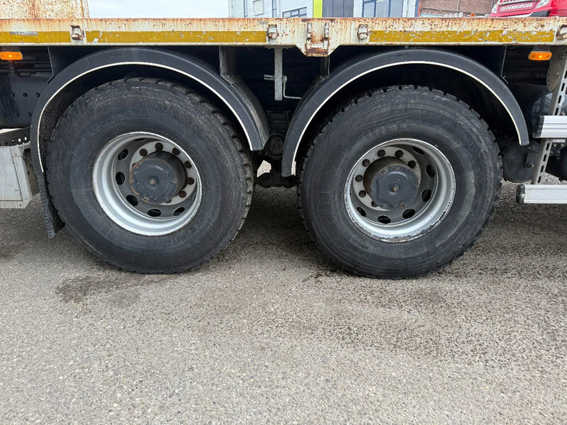 Iveco Trakker 360 6X4 EURO 6 + PALFINGER PK20001K + REMOTE CONTROL - Kamion me vinç: foto 4 Iveco Trakker 360 6X4 EURO 6 + PALFINGER PK20001K + REMOTE CONTROL - Kamion me vinç: foto 4