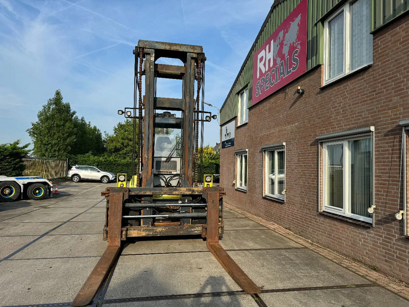 Pirun më naftë Kalmar M334 DCD 160-12 M334 DCD 160-12: foto 6 Pirun më naftë Kalmar M334 DCD 160-12 M334 DCD 160-12: foto 6