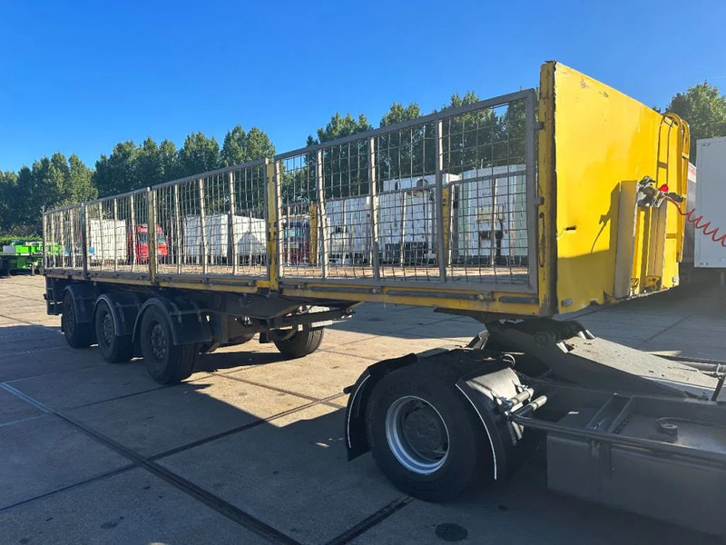LAG O-3-39-LS 10,85M - Gjysmë rimorkio e hapur/ Platformë: foto 3 LAG O-3-39-LS 10,85M - Gjysmë rimorkio e hapur/ Platformë: foto 3