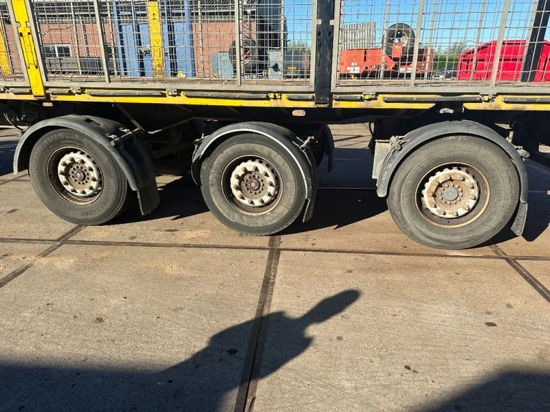 LAG O-3-39-LS 10,85M - Gjysmë rimorkio e hapur/ Platformë: foto 4 LAG O-3-39-LS 10,85M - Gjysmë rimorkio e hapur/ Platformë: foto 4