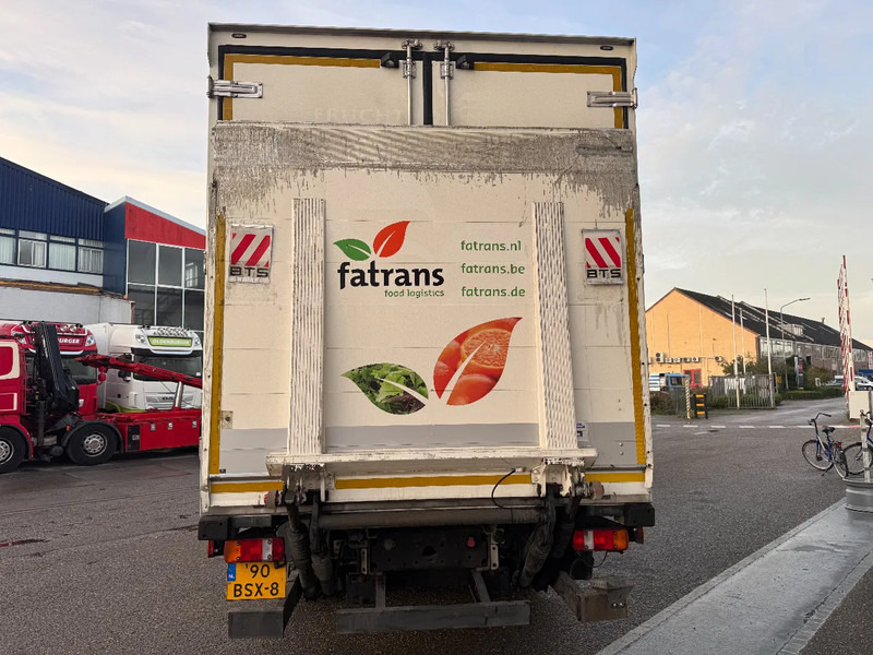 MAN TGS 6X2 STEERING AXLE THERMO KING T 1000R TÜV MOT TILL 05-26 - Kamion frigorifer: foto 5 MAN TGS 6X2 STEERING AXLE THERMO KING T 1000R TÜV MOT TILL 05-26 - Kamion frigorifer: foto 5