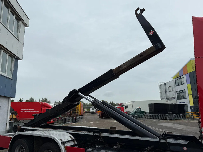 VDL S-25-6600 - 25 TON - 6,60 METER S-25-6600 - Pjesë këmbimi: foto 4 VDL S-25-6600 - 25 TON - 6,60 METER S-25-6600 - Pjesë këmbimi: foto 4