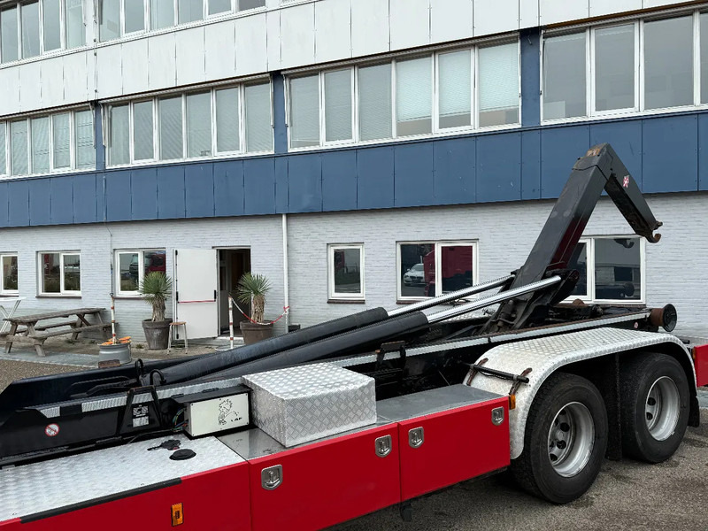 VDL S-25-6600 - 25 TON - 6,60 METER S-25-6600 - Pjesë këmbimi: foto 3 VDL S-25-6600 - 25 TON - 6,60 METER S-25-6600 - Pjesë këmbimi: foto 3