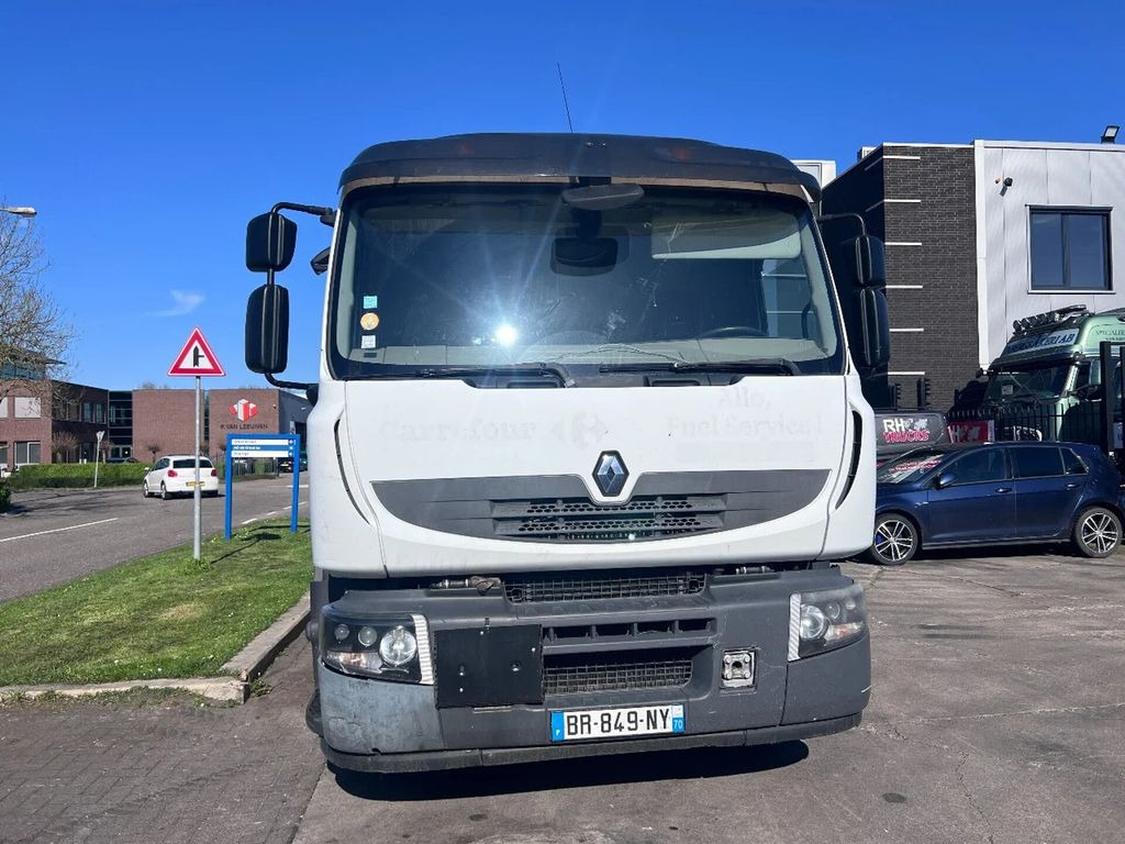 Renault Premium 270 ADR 4X2 EURO 5 EEV TANKWAGEN - 4 CHA - Autobot: foto 2 Renault Premium 270 ADR 4X2 EURO 5 EEV TANKWAGEN - 4 CHA - Autobot: foto 2
