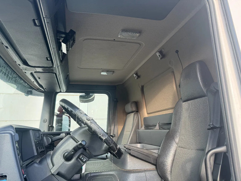 Kamion frigorifer Scania P280 6X2 EURO 6 CHEREAU CARRIER SUPRA 1250 D/E SILENT: foto 15