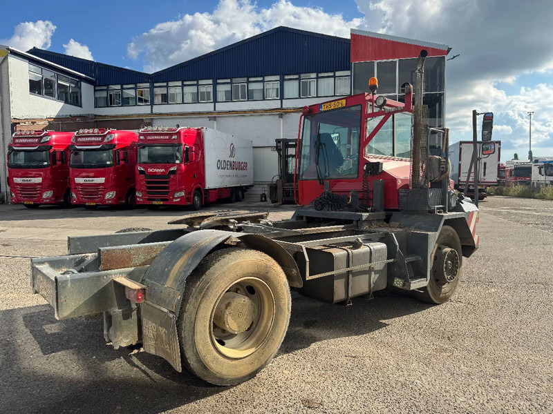 Terberg TT17 TT17 HUB REDUCTION - Traktor terminal: foto 5 Terberg TT17 TT17 HUB REDUCTION - Traktor terminal: foto 5