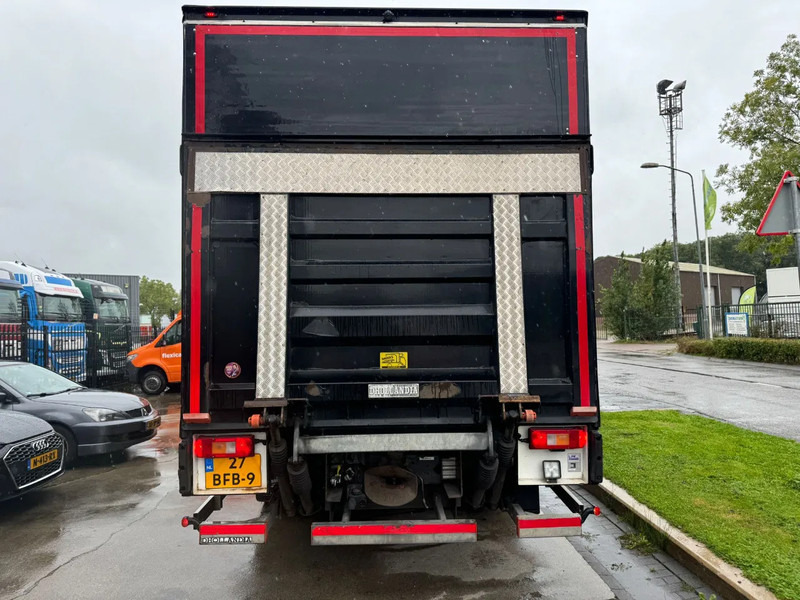 Volvo FE 280 4X2 - EURO 6 + DHOLLANDIA LIFT - Kamion vagonetë: foto 5 Volvo FE 280 4X2 - EURO 6 + DHOLLANDIA LIFT - Kamion vagonetë: foto 5