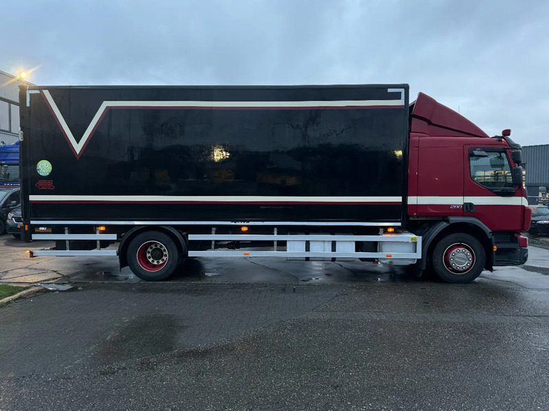 Volvo FE 280 4X2 EURO 6 DHOLLANDIA LIFT - Kamion vagonetë: foto 4 Volvo FE 280 4X2 EURO 6 DHOLLANDIA LIFT - Kamion vagonetë: foto 4