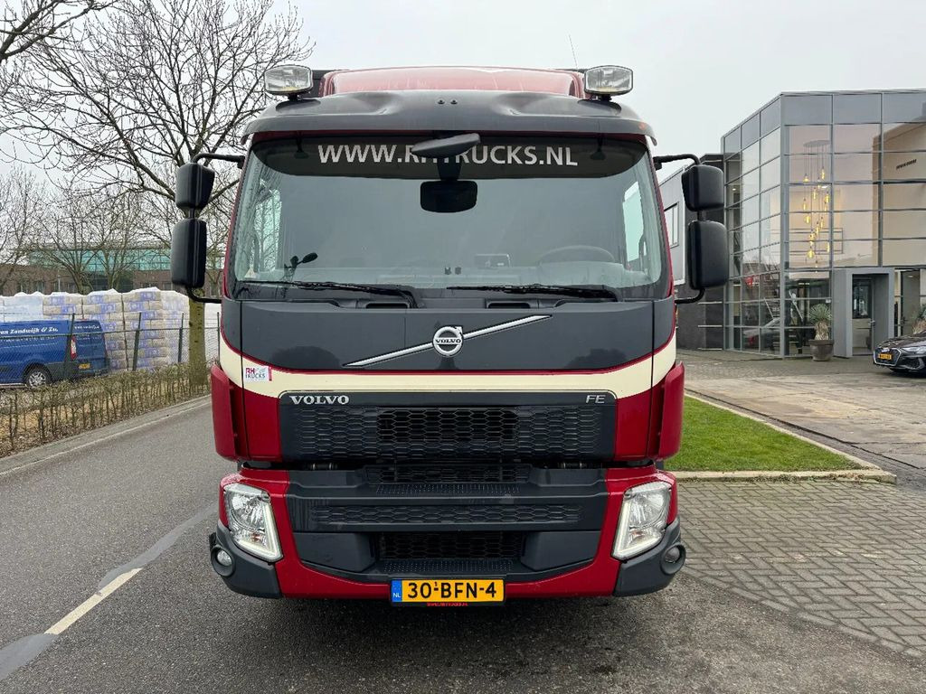 Volvo FE 280 4X2 EURO 6 TÜV TILL 01-2026 - Kamion vagonetë: foto 2 Volvo FE 280 4X2 EURO 6 TÜV TILL 01-2026 - Kamion vagonetë: foto 2