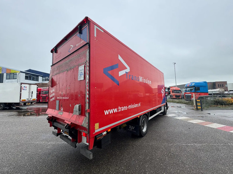 Volvo FL 250 4X2 EURO 6 TÜV TILL 12-2026 - Kamion vagonetë: foto 5 Volvo FL 250 4X2 EURO 6 TÜV TILL 12-2026 - Kamion vagonetë: foto 5