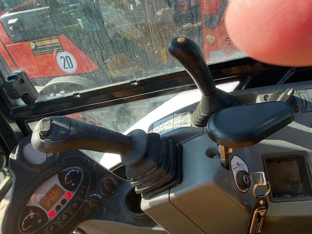 BOBCAT E 35 Z - Miniekskavator: foto 5 BOBCAT E 35 Z - Miniekskavator: foto 5