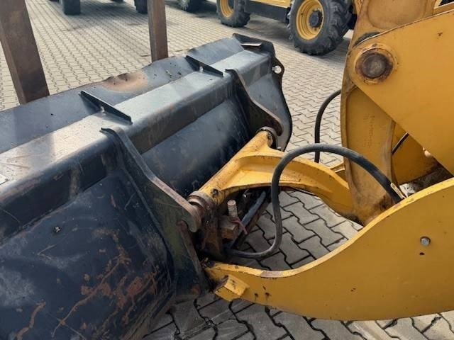 CAT 908 H - Fadrom me goma: foto 4 CAT 908 H - Fadrom me goma: foto 4