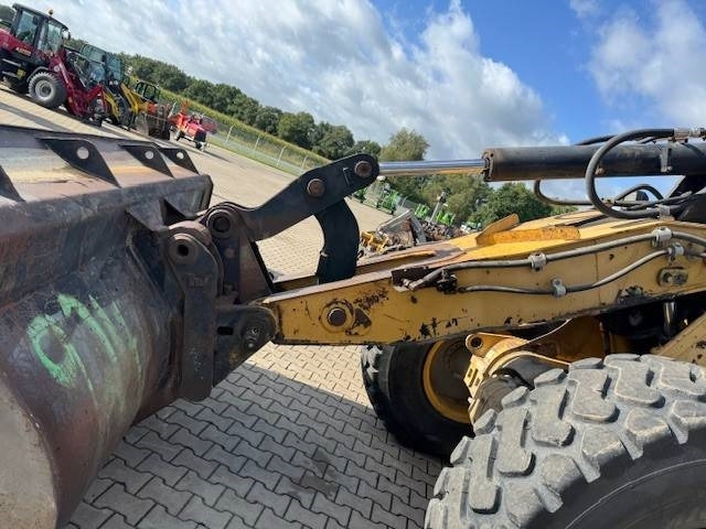 CAT 924 G - Fadrom me goma: foto 4 CAT 924 G - Fadrom me goma: foto 4