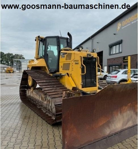 CAT D 6 N LGP - Buldozer: foto 4 CAT D 6 N LGP - Buldozer: foto 4