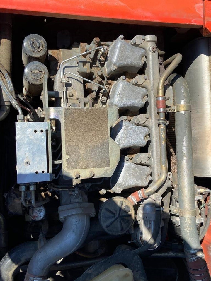 Ekskavator me goma Liebherr A 900 C: foto 12 Ekskavator me goma Liebherr A 900 C: foto 12