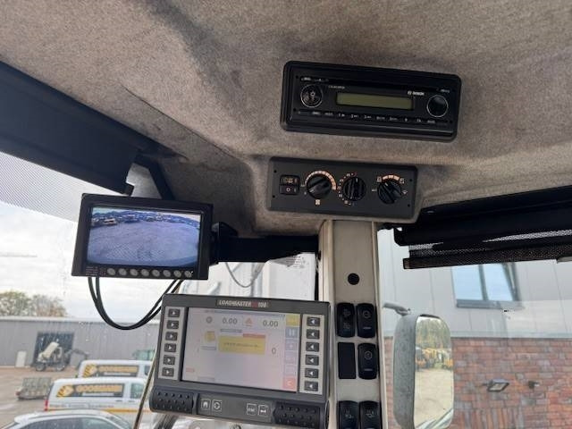 Fadrom me goma Volvo L 180 H: foto 16