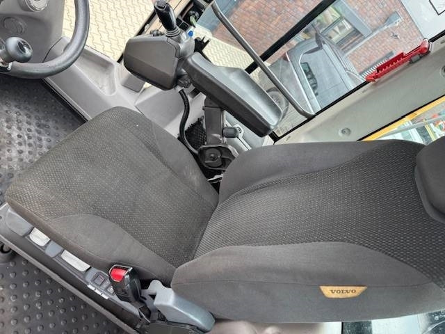 Fadrom me goma Volvo L 180 H: foto 15