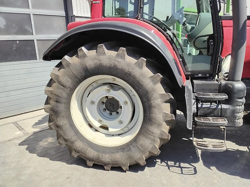 Traktor Valtra T153 Versu: foto 17