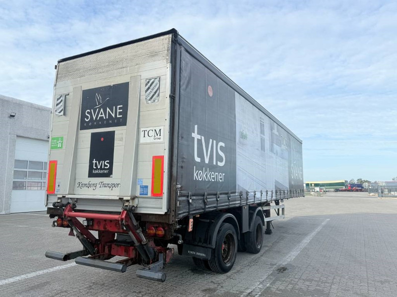 HRD City curtain / City-Plane / City gardin - Gjysmë rimorkio me tendë: foto 3 HRD City curtain / City-Plane / City gardin - Gjysmë rimorkio me tendë: foto 3